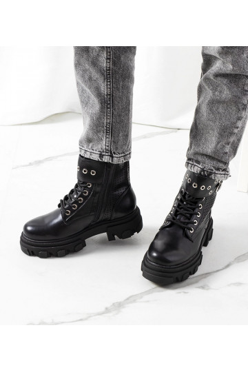 Melni puszābaki ar Rubeo... 2