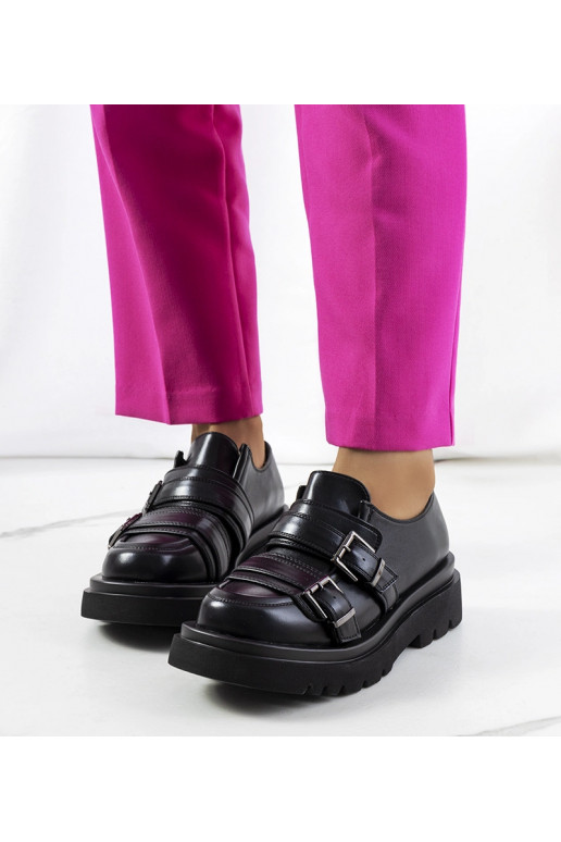 Melnais rīdzinieks Oksfords