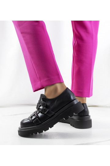 Melnais rīdzinieks Oksfords 2