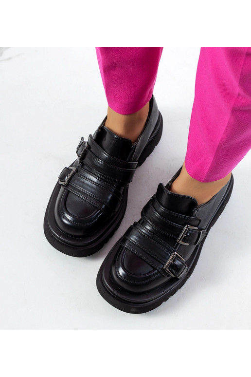 Melnais rīdzinieks Oksfords