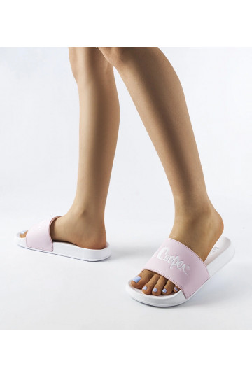 Lee Cooper rozā gumijas... 2
