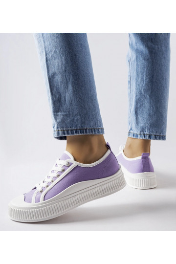 Violetas Alfianello...