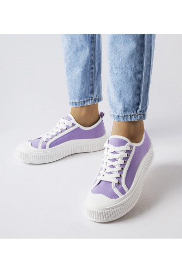 Violetas Alfianello... 2