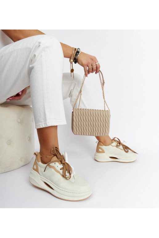 Bēšas Galdino kedas Bēšas Galdino kedas