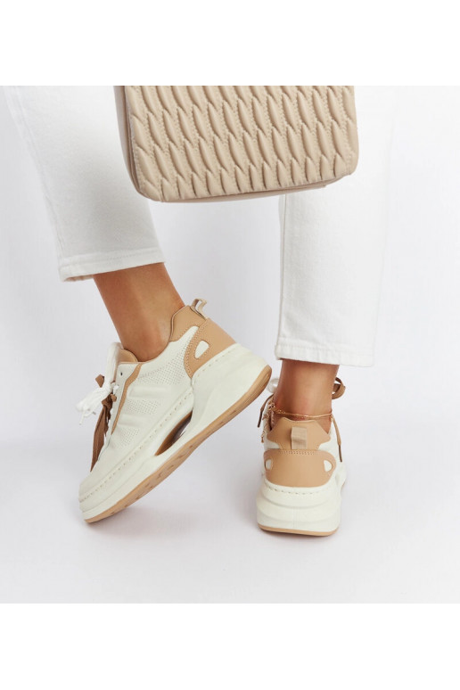 Bēšas Galdino kedas Bēšas Galdino kedas