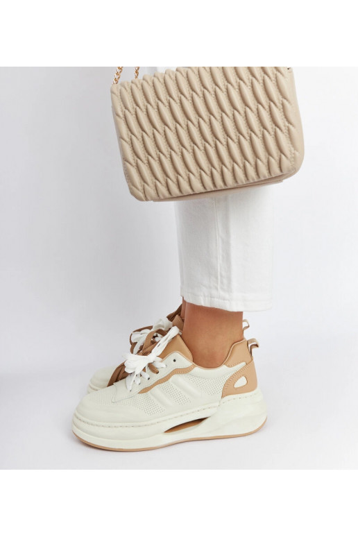 Bēšas Galdino kedas Bēšas Galdino kedas