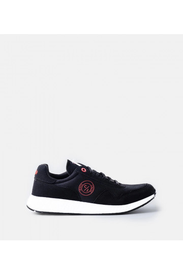 Melnas vīriešu kedas CROSS... 2