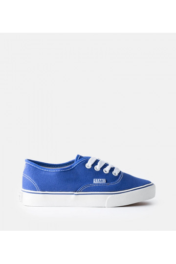 Costrana Blue bērnu kedas