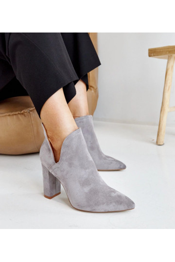 Taylan's Grey Asimetriski...