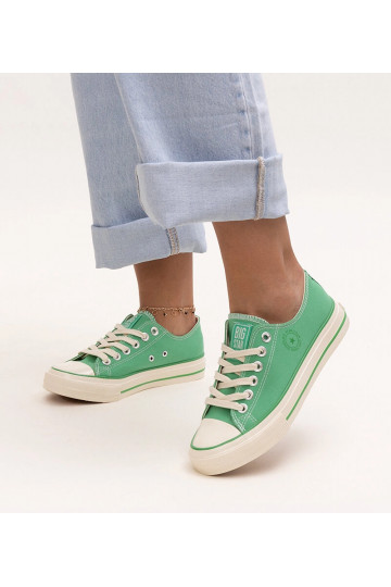 Green Big Star kedas NN274268