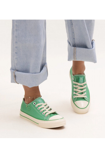 Green Big Star kedas NN274268 2