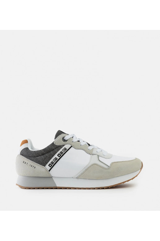 Baltas kedas Big Star JJ174144