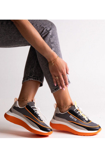 Pelēkas kedas Big Star... 2