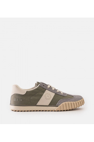 Zaļas kedas Big Star NN174517