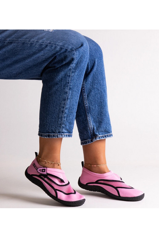 Big Star NN274A804 rozā sporta ūdens...