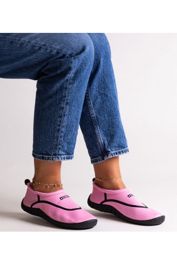 Big Star NN274A800 rozā...