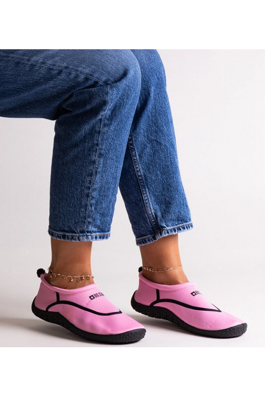 Big Star NN274A800 rozā sporta ūdens...