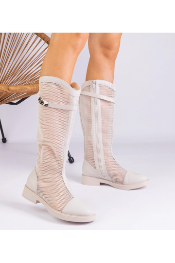 Balti tīklveida augstie... 2