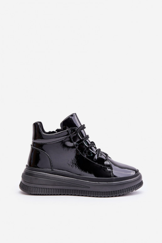 Artiker MELNI AR LAKA EFEKTU Artiker MELNI AR LAKA EFEKTU