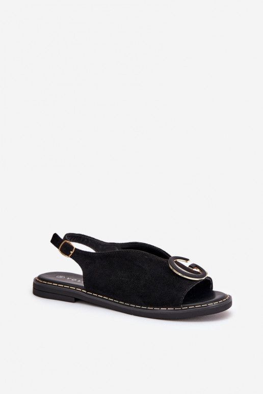 līdzenas zoles basenes ar ornamentiem melnas krāsas Haliones līdzenas zoles basenes ar ornamentiem melnas krāsas Haliones