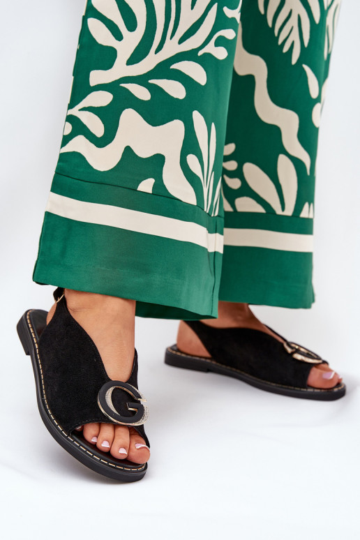 līdzenas zoles basenes ar ornamentiem melnas krāsas Haliones līdzenas zoles basenes ar ornamentiem melnas krāsas Haliones