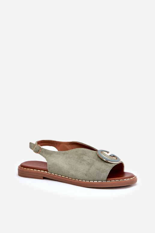 līdzenas zoles basenes ar ornamentiem Zaļas krāsas Haliones līdzenas zoles basenes ar ornamentiem Zaļas krāsas Haliones