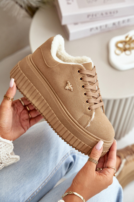 Sneakeru tipa apavi sievietēm ar... Sneakeru tipa apavi sievietēm ar...