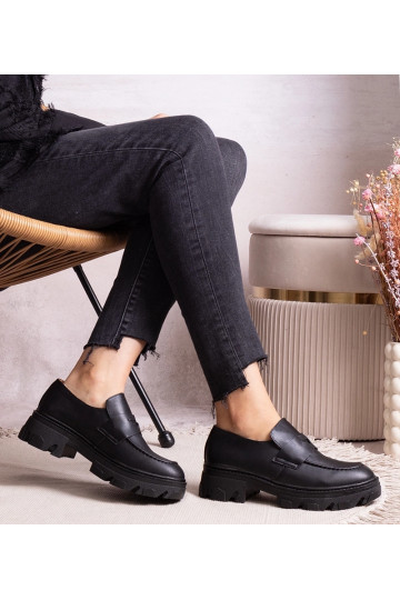 Melni puszābaki no eko ādas... 2