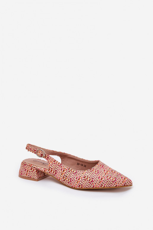 rakstainas basenes Sieviešu Ieslēgts Delikātsm Obcasie Dažādu krāsu Jorela rakstainas basenes Sieviešu Ieslēgts Delikātsm Obcasie Dažādu krāsu Jorela