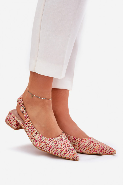 rakstainas basenes Sieviešu Ieslēgts Delikātsm Obcasie Dažādu krāsu Jorela rakstainas basenes Sieviešu Ieslēgts Delikātsm Obcasie Dažādu krāsu Jorela