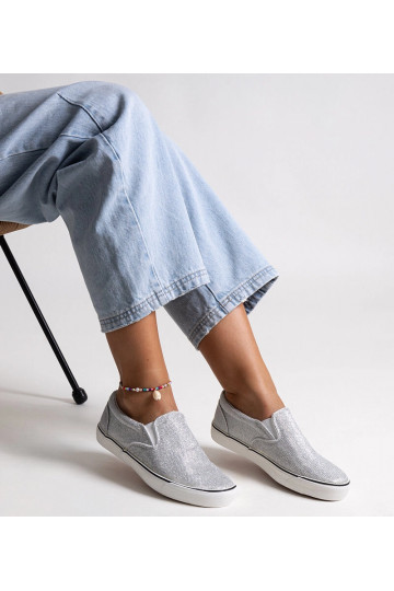 Lublubah sudraba spīdīgie...