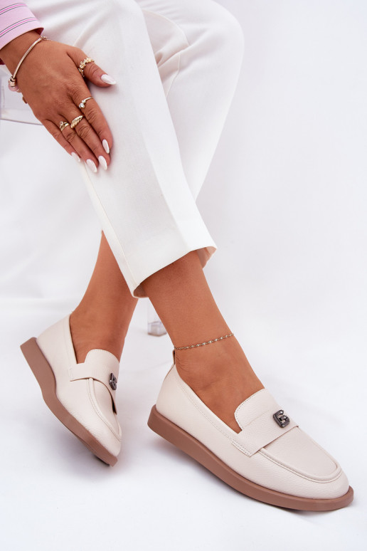 sieviešu mokasīni Eleganta stila Ar greznu Tā irzsm Detalem Vinceza 62208 smilšu krāsas sieviešu mokasīni Eleganta stila Ar greznu Tā irzsm Detalem Vinceza 62208 smilšu krāsas